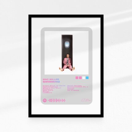 Swimming | Mediaplayer W