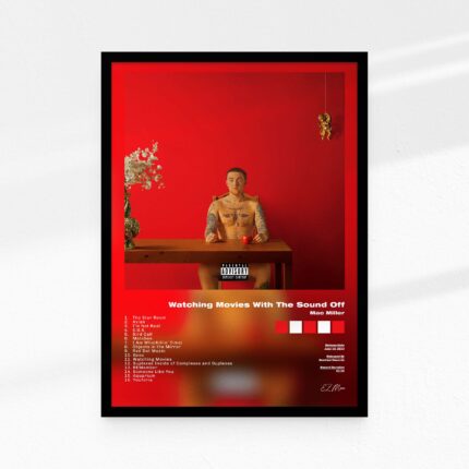 Watching Movies With The Sound Off