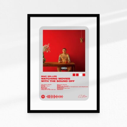 Watching Movies With The Sound Off | Mediaplayer W