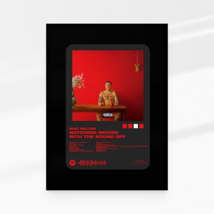 Watching Movies With The Sound Off | Mediaplayer B