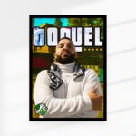 TOQUEL GTA CHARACTER