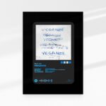 VEGANZE | Mediaplayer B